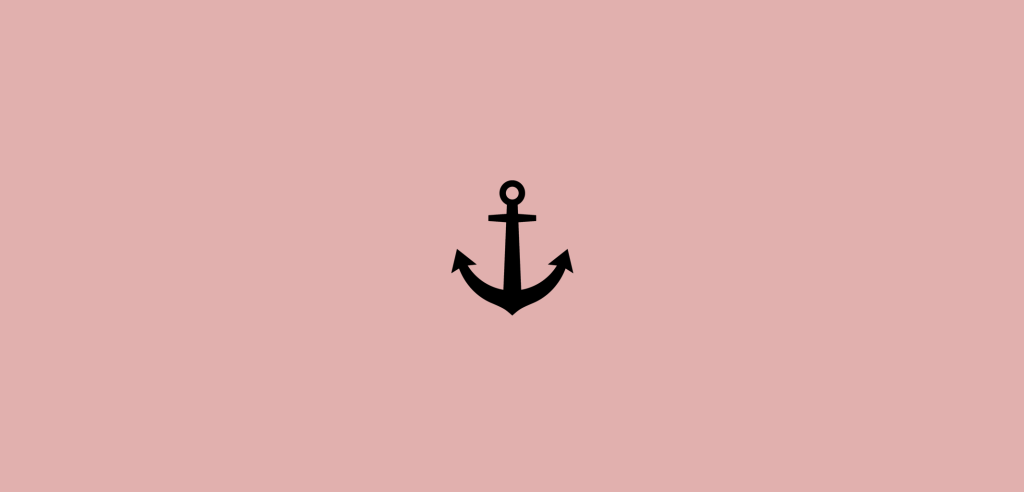ancre de lien