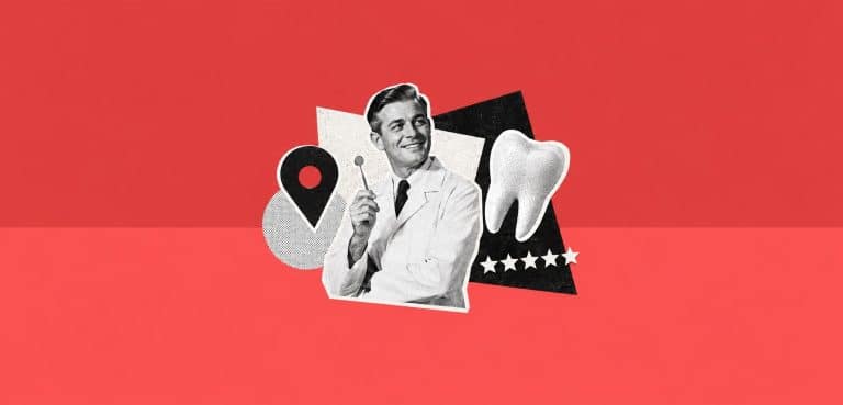 Optimisation fiche Google Business pour dentiste : le guide !