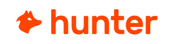 logo Hunter.io
