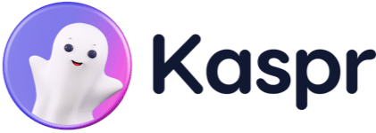 logo Kaspr